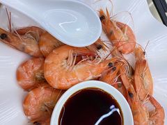 -瑶记海鲜餐厅(西涌店)