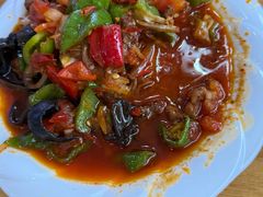 -思泊湖牛肉面(兰州总店)