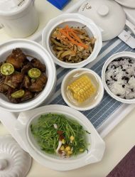 -维倪月子会所(独栋庭院·南海店)