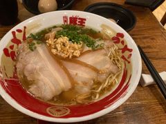 -豚王拉面(澳门银河店)