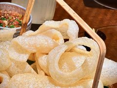 -多哥水傣味餐厅(司马巷店)