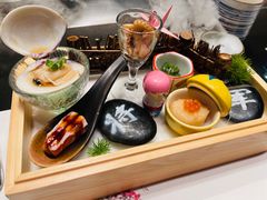 -将军日本餐厅·Shogun(厦门马哥孛罗东方大酒店)