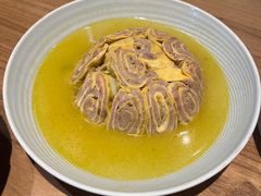 -树厨贵州菜(大十字店)