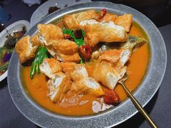 -華府(凯德晶萃店)