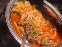 -烤匠麻辣烤鱼(青羊万达店)