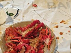 -巴厘龙虾·榜首油焖大虾(音乐学院·沿江酒馆店)
