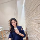 广州探店|奶油装修风格CHUCHU COFFEE   