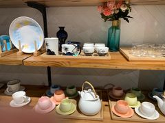 -The Green Party(嘉里中心店)