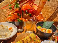 -Fukumimi·美醉堂 居酒屋(金尚店)