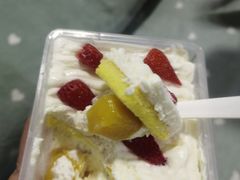-君之狮子山·轻糖烘焙(松江印象城店)