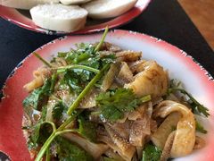 -石记老北京炙子烤肉(松园店)