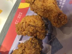 -麦当劳(南后街店)
