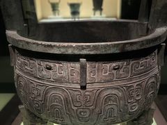 -上海博物馆(人民广场馆)