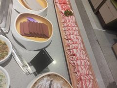 -海底捞火锅(八佰伴店)