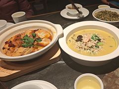 -佰家小厨·南京菜(夫子庙店)