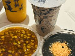 -翁林甜品