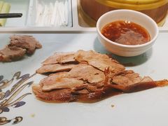-味莊·青岛菜(云霄路店)