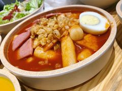 -喜来稀肉(北外滩白玉兰广场店)