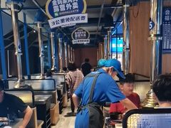 -金妈家烤肉(龙湖U城天街店)