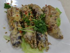 -钱塘府海鲜餐厅