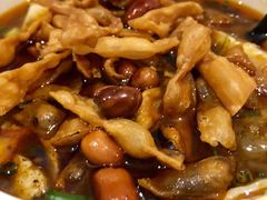 -嘉州九妹凤爪(乐山总店)