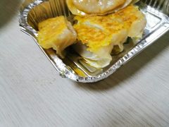 生煎-周震馄饨
