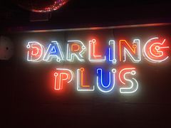 -Darling Queen·Mini·Live·House