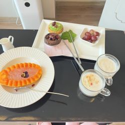 -季橙月子护理中心