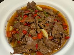 -七菜馆·东北菜·蒸饺(文体路店)