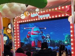 -丽达购物中心(崂山店)