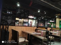 -江南果道西餐厅(北京路店)