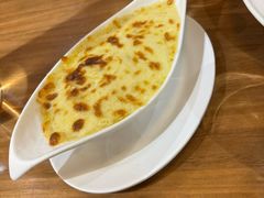 -刀叉遇上筷子中西融合餐厅(和平店)