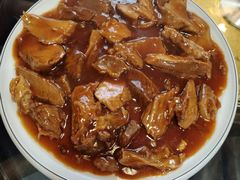 -盛德利食府 天津菜(河西店)