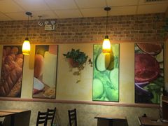 大堂-赛百味SUBWAY(星摩尔店)