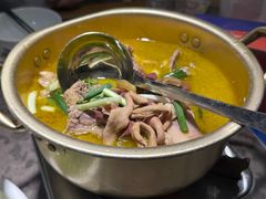 鸡汤爱饭-爱饭(玉兰路直营店)