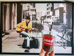 -Joymean coffee.见面咖啡