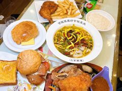 -龙城冰室(旺角)