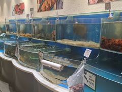 水产区-7fresh七鲜(大族广场店)