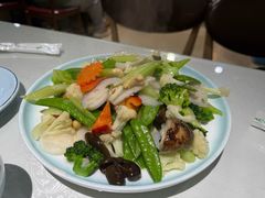 -逢春菜馆天津菜(胜利路店)