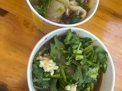 -王记生烫牛杂面馆(兰陵路店)