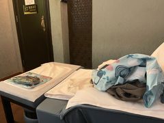 -华夏良子·足道SPA艾灸(王府井店)