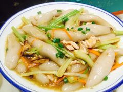 -鹭岛新泉客家菜·海鲜·融合菜(莲前店)