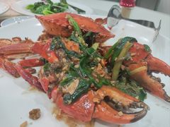 -無招牌海鮮(芽笼店)