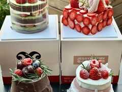 -卷心卷意·轻甜蛋糕(新光天地店)