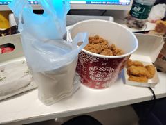 -麦当劳(郴州北湖店)
