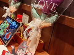 -摩打食堂(江南西店)