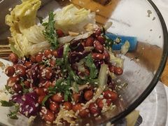 -木屋烧烤(西南角店)