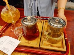 -青藤茶馆(南山路店)