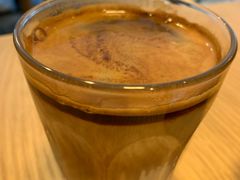 -大酉·M Coffee(北京美术馆店)