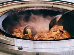 铁锅炖羊肉-名羊天下陕北横山铁锅炖羊肉(博文路店)